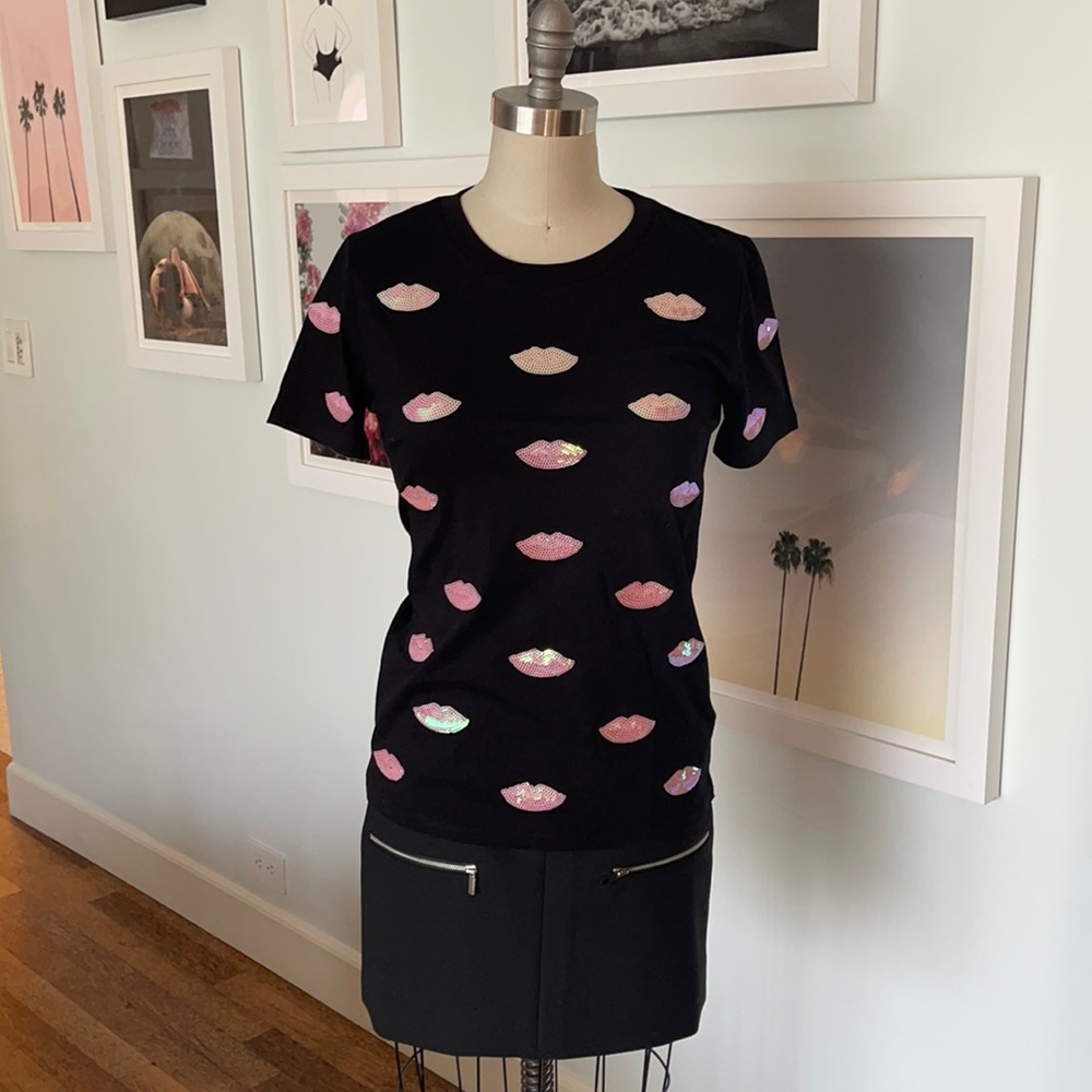Sequence Tee Bundle - Picture 2 of 11